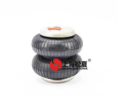  工業(yè)空氣彈簧給設(shè)備帶來了哪些便利？