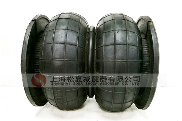 GF固定式<a href='http://www.cddo.cn/' target='_blank'><u>空氣彈簧</u></a>