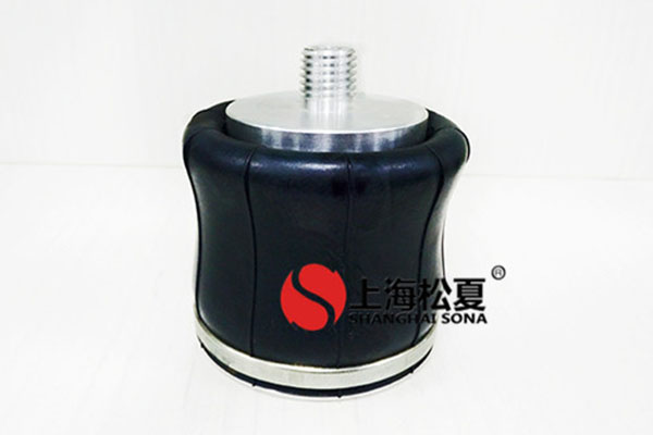 JK型精密儀器用<a href='http://www.cddo.cn/' target='_blank'><u>空氣彈簧</u></a>