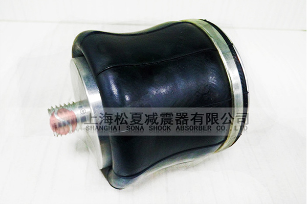 JK型精密儀器用<a href='http://www.cddo.cn/' target='_blank'><u>空氣彈簧</u></a>