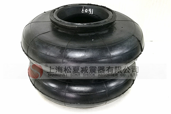 ZF型自密封橡膠<a href='http://www.cddo.cn/' target='_blank'><u>空氣彈簧</u></a>