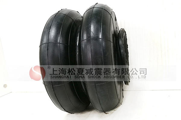 ZF型自密封橡膠<a href='http://www.cddo.cn/' target='_blank'><u>空氣彈簧</u></a>