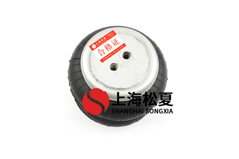 空氣彈簧怎樣吸收振動？