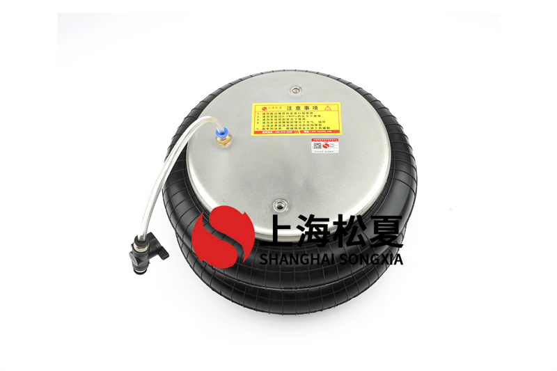 化工廠該怎么應(yīng)用空氣彈簧的應(yīng)用環(huán)境？