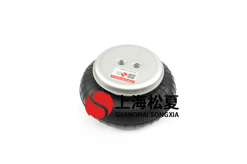 機械設(shè)備與空氣彈簧有什么區(qū)別?