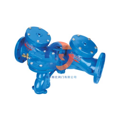 逆止閥跟倒流防止器有什么區(qū)別？