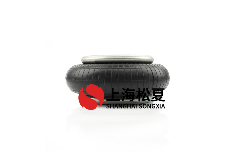 如何提高空氣彈簧的使用期？