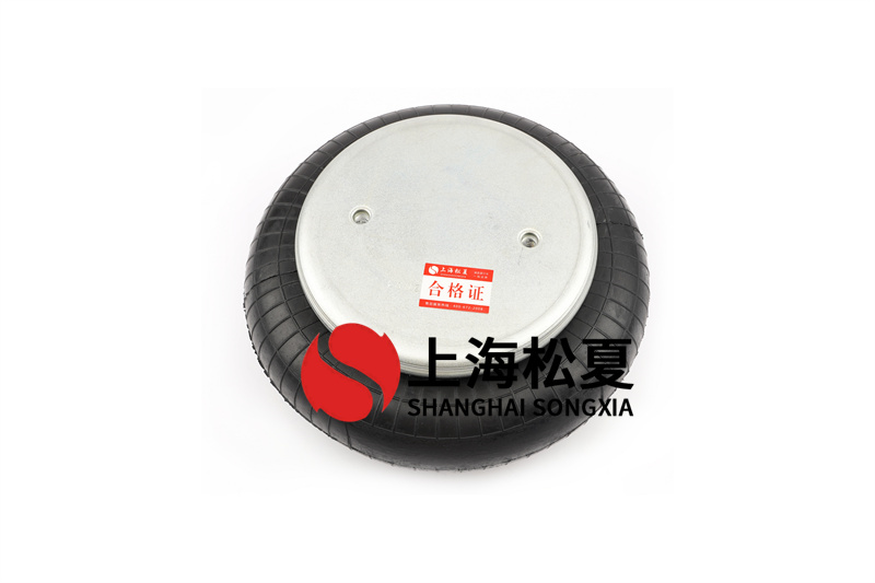 空氣彈簧怎樣防護(hù)？