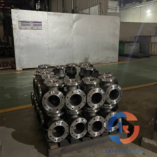 安全閥跟鍋爐怎么配合工作？