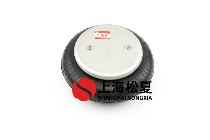 制作空氣彈簧減震器所用的材料是什么？
