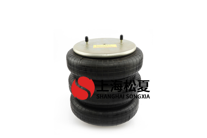空氣彈簧在工業(yè)上優(yōu)勢有哪些？