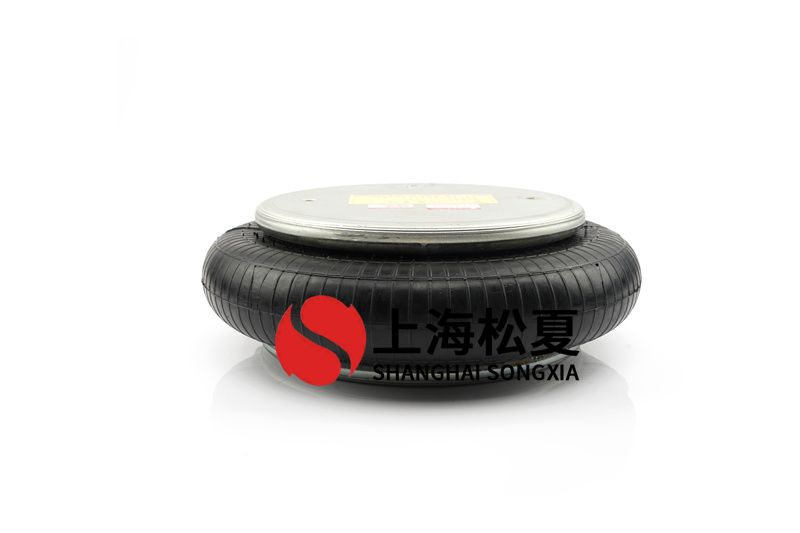 除了用于減震外空氣彈簧減振器還有哪些用途？
