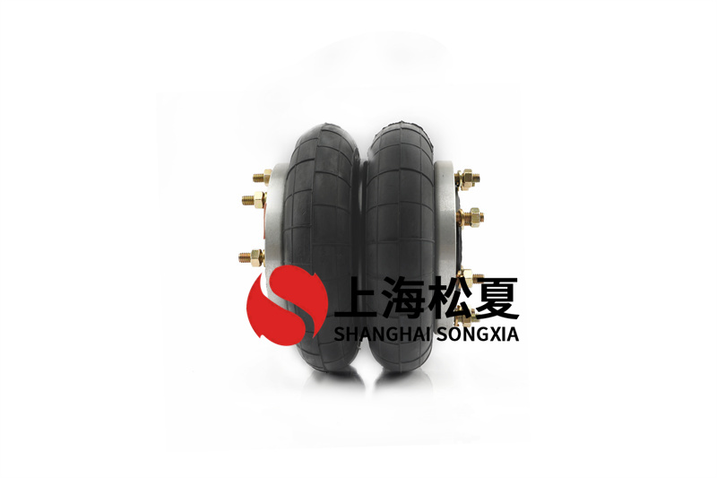 空氣彈簧減振器的承載標(biāo)準(zhǔn)很高。