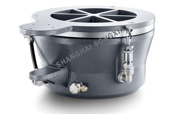 SLD300型激光退火設(shè)備空氣彈簧減震器和氣動避震器有什么區(qū)別？