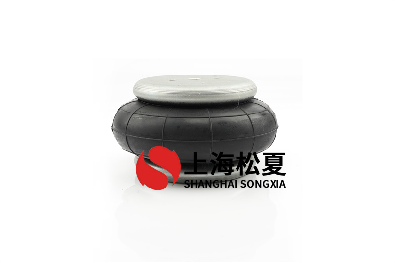 J-132-1精密設備空氣彈簧有哪些優(yōu)點？