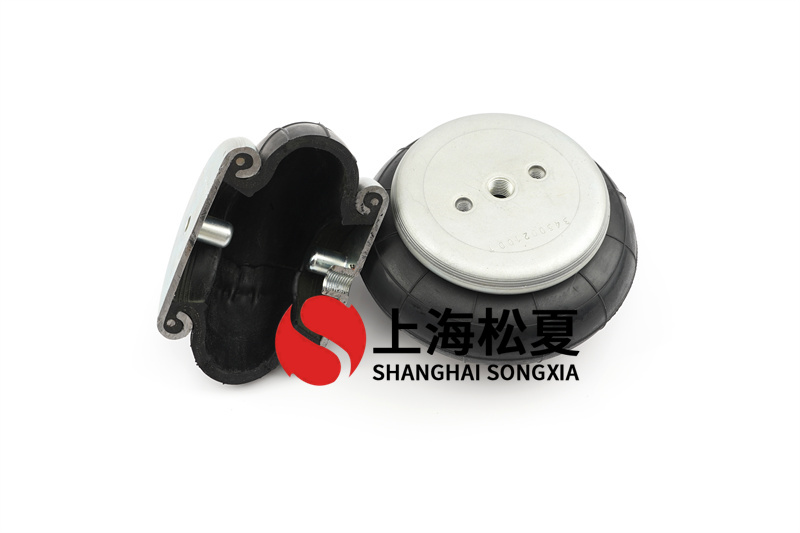 高頻振動(dòng)器JBF型橡膠<a href='http://www.cddo.cn/' target='_blank'><u>空氣彈簧</u></a>使用方法