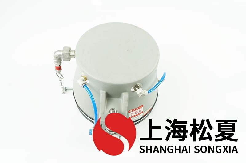 半導(dǎo)體檢測裝置薄膜式空氣減震器的優(yōu)勢是什么？