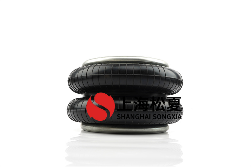 AGV機器人-空氣彈簧的原理、應(yīng)用領(lǐng)域和特點