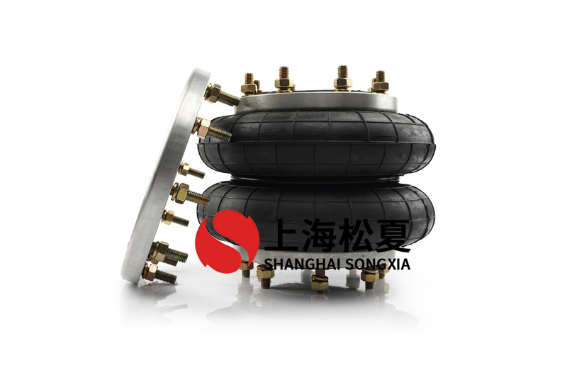 多功能振動臺用HF型的橡膠<a href='http://www.cddo.cn/' target='_blank'><u>空氣彈簧</u></a>減振器可以嗎？