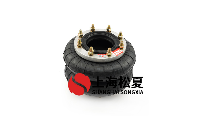 振動(dòng)時(shí)效平臺(tái)可以用<a href='/' target='_blank'><u>橡膠氣囊</u></a>減震嗎？