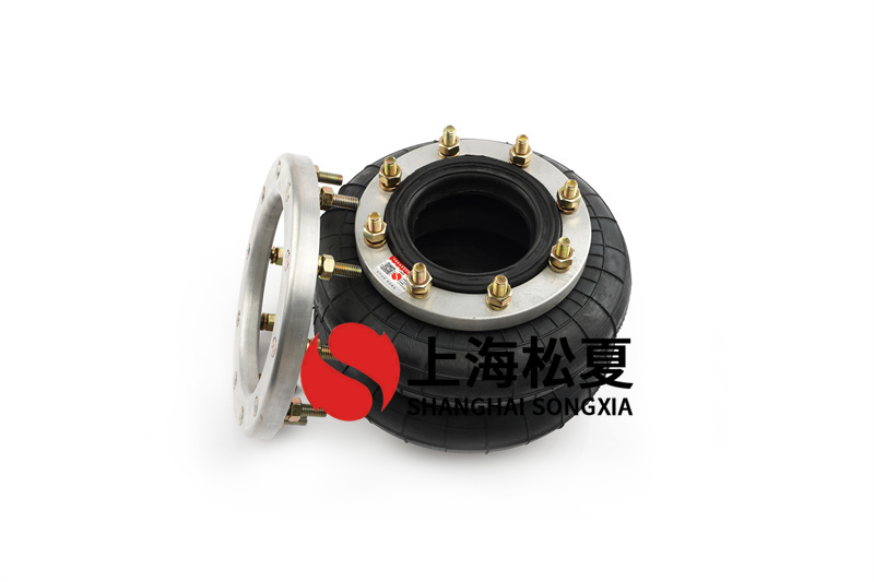翻轉(zhuǎn)式振動平臺可以用HF式的氣囊氣缸嗎？