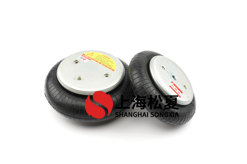 臥式振動電機用多大的糾偏氣囊？