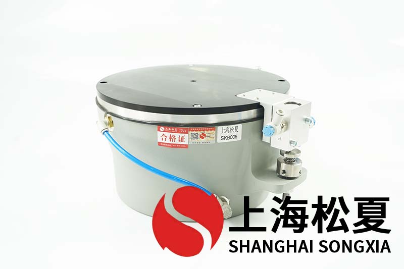 轉(zhuǎn)向機(jī)安裝SK111自動(dòng)調(diào)平<a href='http://www.cddo.cn/' target='_blank'><u>空氣彈簧</u></a>隔振器