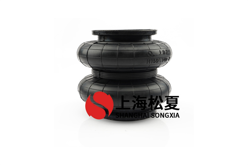 <a href='http://www.cddo.cn/' target='_blank'><u>空氣彈簧</u></a>-類似M31062橡膠氣囊在配套變速箱試驗臺架安裝使用