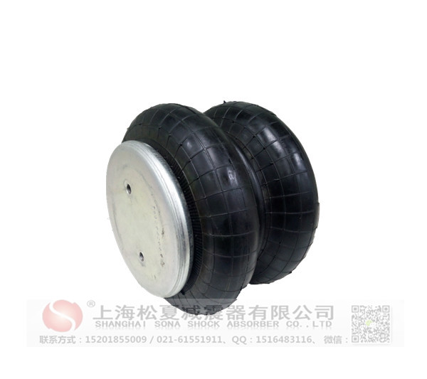 <a href='http://www.cddo.cn/' target='_blank'><u>空氣彈簧</u></a>是如何進(jìn)行工作的