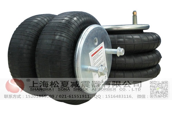 <a href='http://www.cddo.cn/' target='_blank'><u>空氣彈簧</u></a>在往復(fù)運(yùn)動(dòng)結(jié)構(gòu)中的五個(gè)明顯作用