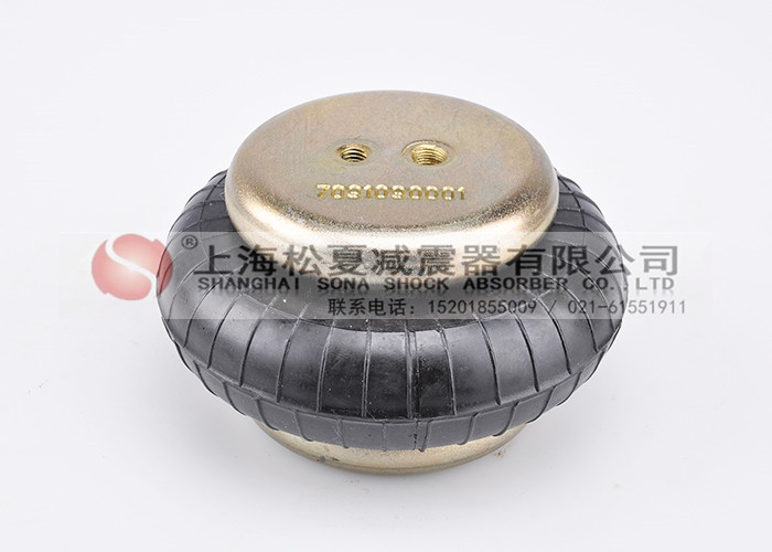 JBF145/110-1橡膠<a href='http://www.cddo.cn/' target='_blank'><u>空氣彈簧</u></a>