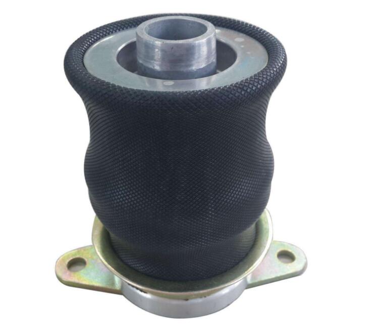 橡膠<a href='http://www.cddo.cn/' target='_blank'><u>空氣彈簧</u></a>在汽車(chē)行業(yè)的發(fā)展遠(yuǎn)景