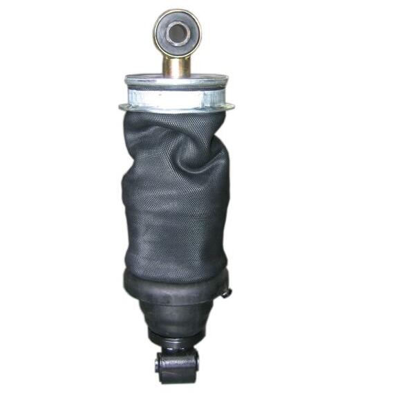 來自鋼板彈簧對橡膠<a href='http://www.cddo.cn/' target='_blank'><u>空氣彈簧</u></a>的質(zhì)疑