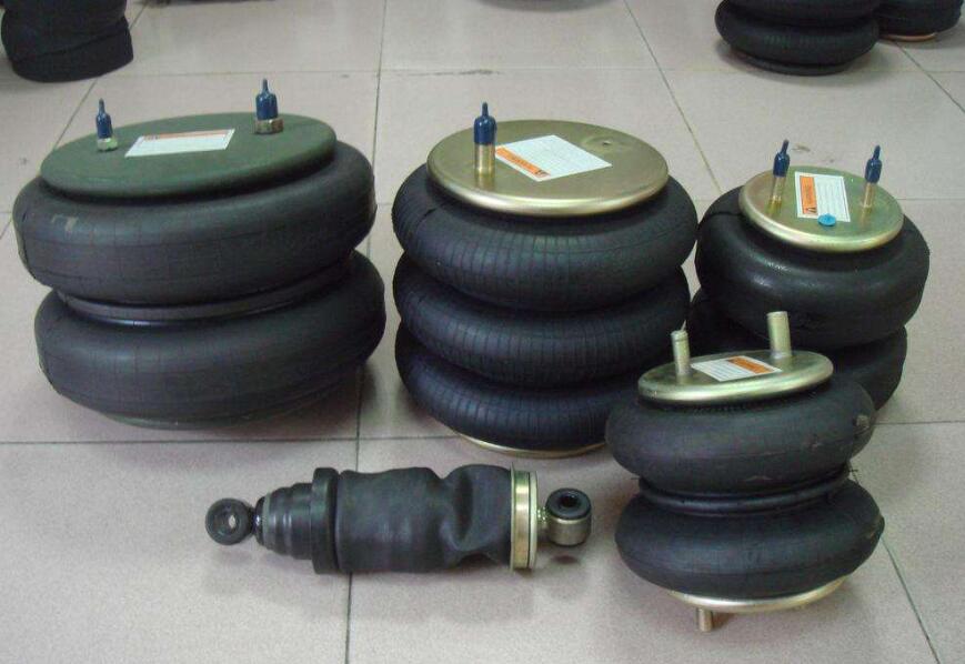D743H重錘式<a href='http://www.cddo.cn/' target='_blank'><u>空氣彈簧</u></a>的應(yīng)用