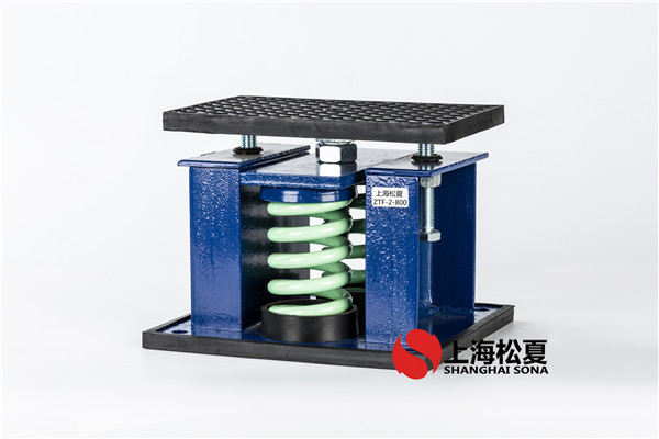 安裝動臂彈簧減震器時必須注意什么？
