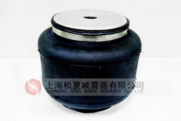 <a href='http://www.cddo.cn/' target='_blank'><u>空氣彈簧</u></a>隔振系統(tǒng)技術(shù)