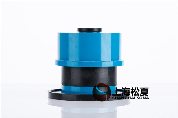 泵彈簧減振器的型號和減振構(gòu)造有哪些？