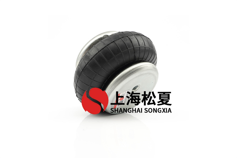 如何計算橡膠<a href='http://www.cddo.cn/' target='_blank'><u>空氣彈簧</u></a>的構造基本原理