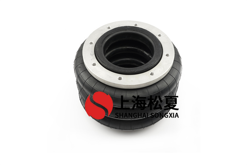 橡膠<a href='http://www.cddo.cn/' target='_blank'><u>空氣彈簧</u></a>有哪些優(yōu)勢